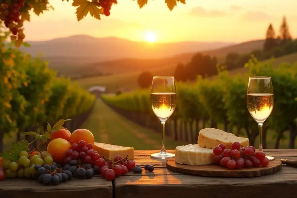 Le differenze tra champagne, prosecco e franciacorta: origini, produzione e caratteristiche a confronto