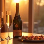 Champagne e metodo classico: come degustarli al meglio evitando gli errori più comuni