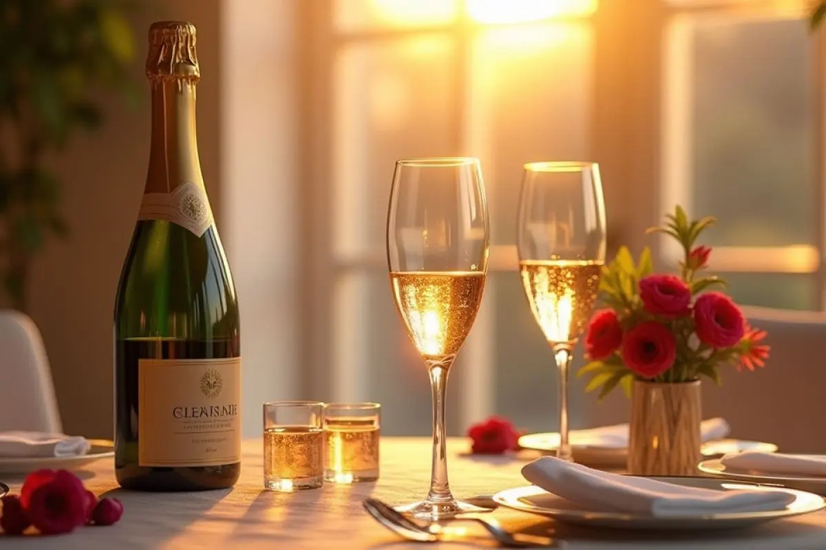Champagne e metodo classico: come degustarli al meglio evitando gli errori più comuni