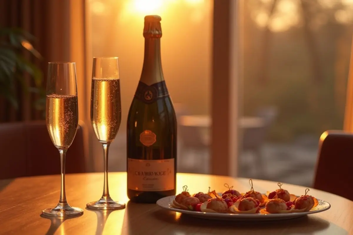 Champagne e metodo classico: come degustarli al meglio evitando gli errori più comuni