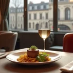 Apre a Milano una brasserie francese che punta tutto su un unico piatto