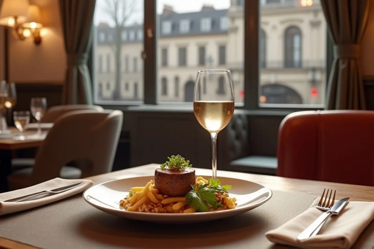 Apre a Milano una brasserie francese che punta tutto su un unico piatto