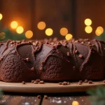 Tradizioni natalizie francesi: il Bûche de Noël protagonista sulle tavole, tra storia e sapori