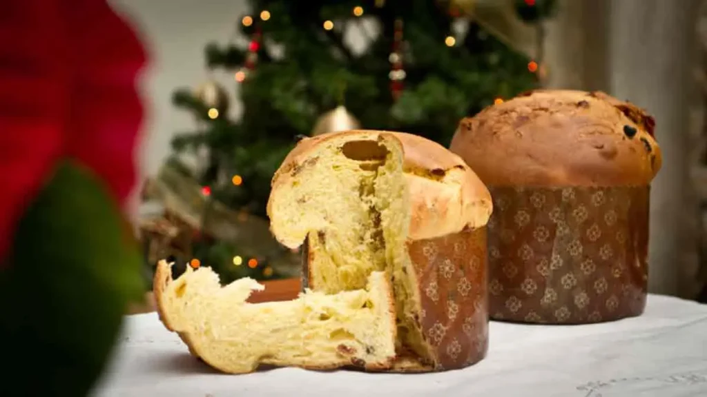 Ecco perché il panettone è meglio del pandoro, spiegazione definitiva
