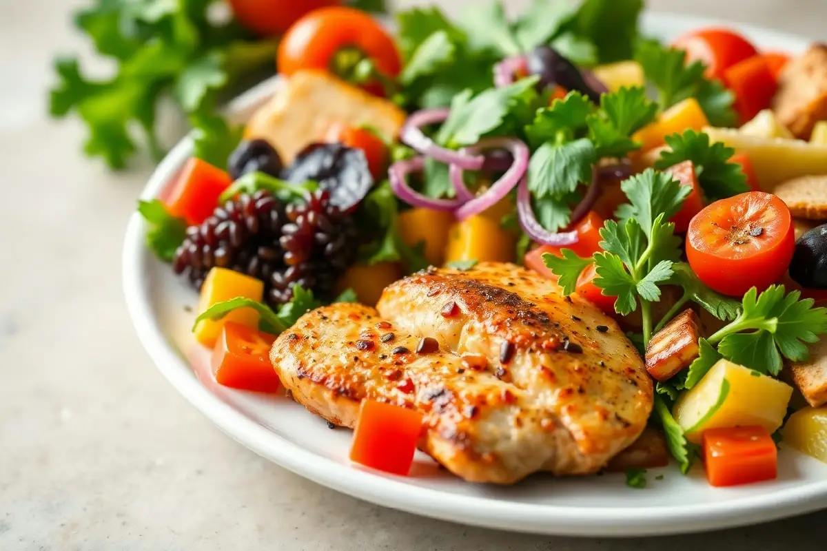 Dieta dash: il piano alimentare che rende gustoso abbassare la pressione alta e vivere meglio