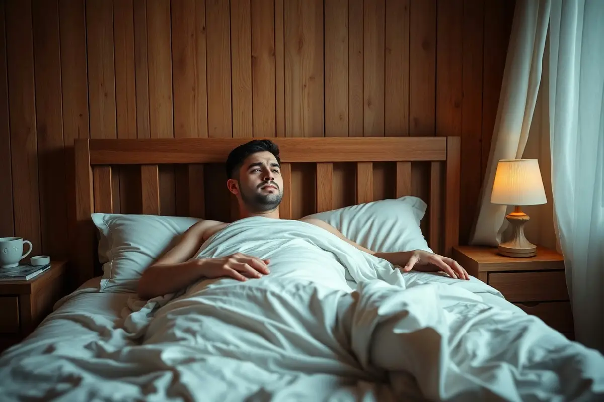 Gennaio è il mese più difficile per alzarsi dal letto: ecco cosa ci dice la scienza sulla mancanza di energia