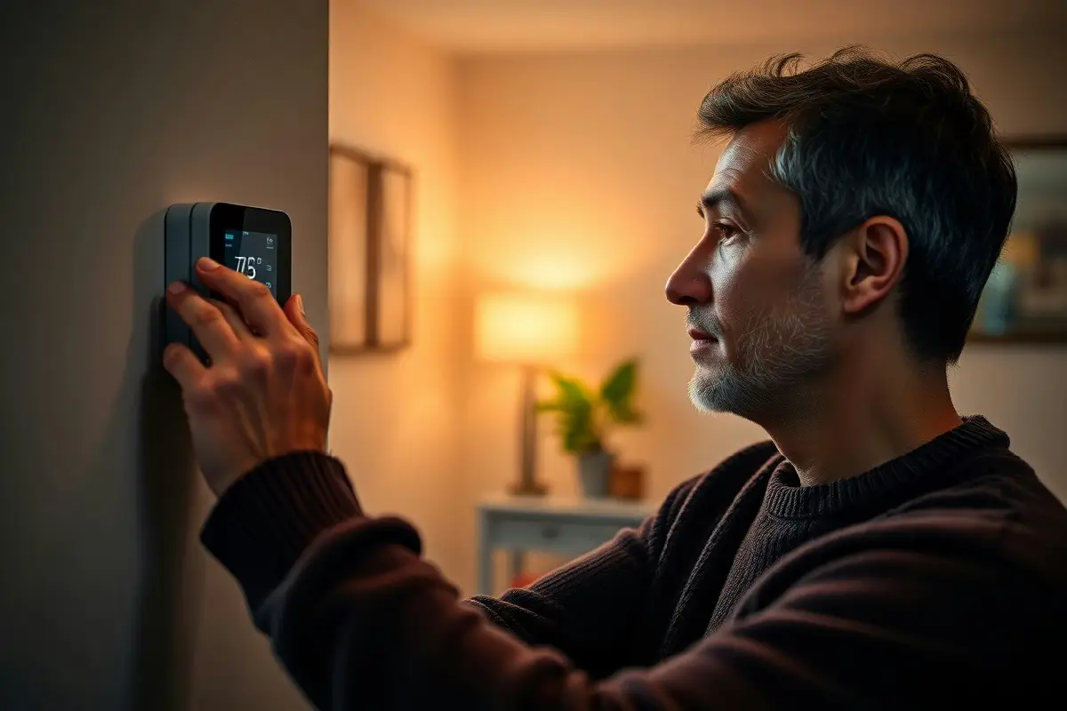 Se hai i termosifoni accesi ma continui a tremare, forse commetti uno di questi tre clamorosi errori che ti costano caro